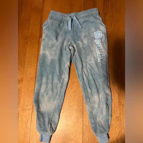 Bench, Blue joggers, size 7. - Picture 1 of 1